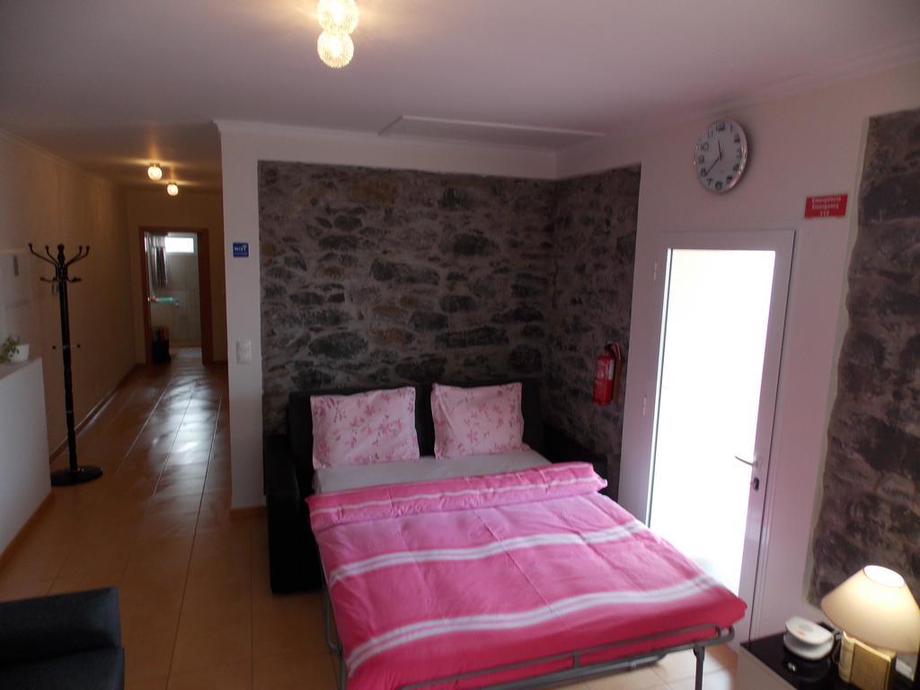 Casa Sol E Vista Villa Arco da Calheta  Exterior photo